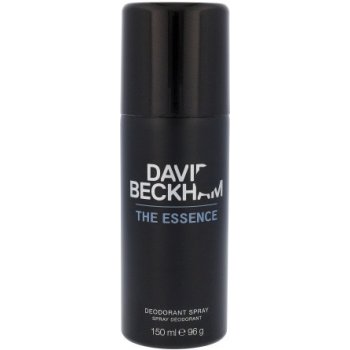 David Beckham The Essence Men deospray 150 ml