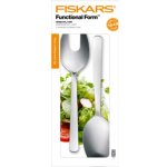 Fiskars salátová souprava matná 1002960 2ks – Hledejceny.cz