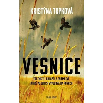 Vesnice - Kristýna Trpková – Zbozi.Blesk.cz