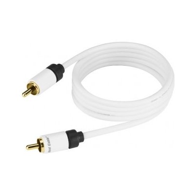 Real Cable SUB1/2m00 – Zboží Živě