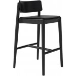 Take Me Home Dante 66 cm černá buková – Zboží Mobilmania