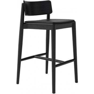 Take Me Home Dante 66 cm černá buková – Zboží Mobilmania