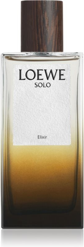 Loewe Solo Elixir parfémovaná voda pánská 100 ml