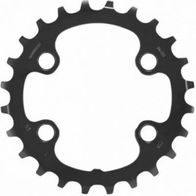 převodník 24z SHIMANO SLX M7000 (pro kliky 2x11) – Zboží Dáma