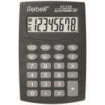 Rebell HC 208 – Zboží Živě