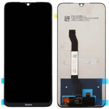 LCD Displej + Dotyk Xiaomi Redmi Note 8T