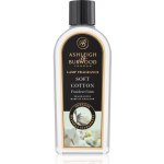 Ashleigh & Burwood Náplň do katalytické lampy SOFT COTTON (jemná bavlna) 500 ml – Zbozi.Blesk.cz