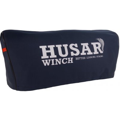 Pouzdro pro navijáky BST S 8000-14000, Husar Winch – Zboží Mobilmania