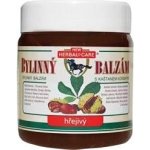 Putorius bylinný balzám s kaštanem koňským hřejivý 500 ml – Sleviste.cz