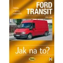 FORD TRANSIT 2000 - 2006 č. 110 -- Jak na to? - John S. Mead