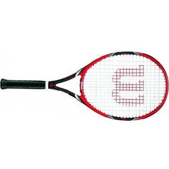 Wilson Federer Team 105