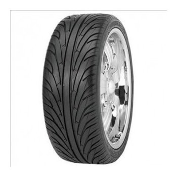 Nankang NS-2 215/35 R18 84W