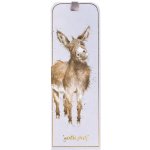 Záložka do knihy "Donkey" Wrendale Designs - oslík – Hledejceny.cz