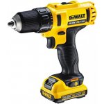 DeWalt DCD710D2 – HobbyKompas.cz