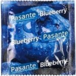 Pasante Blueberry 1ks – Zboží Mobilmania