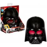 Star Wars Maska Darth Vader se změnou zvuku – Zboží Dáma