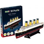 Revell 3D puzzle Titanic 30 ks – Hledejceny.cz