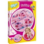 Totum FASHION Pěnové korálkové náramky – Hledejceny.cz