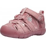 Keen Seacamp II Cnx Tots dark rose – Zboží Mobilmania