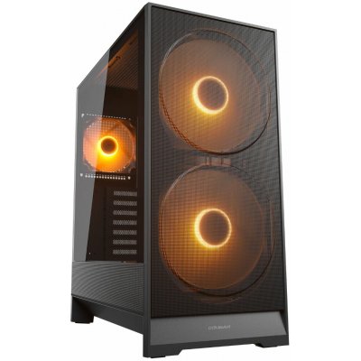 Cougar AIRFACE 180 CGR-5VA4B-RGB – Zboží Živě