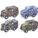 WIKY Pokladnička auto – Zboží Mobilmania