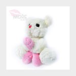 Plyšová hračka Medvídek s penisem – Zboží Dáma