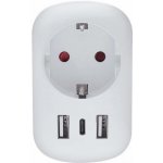 Solight PA03USA – Zboží Mobilmania