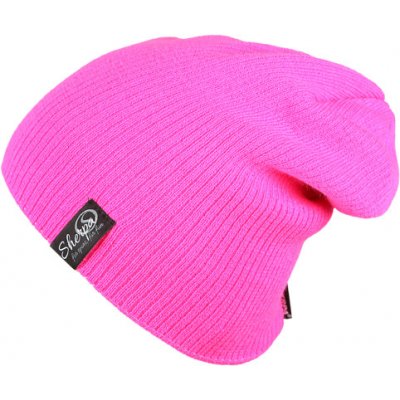 Sherpa Iowa II pink – Hledejceny.cz