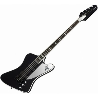 Gibson Gene Simmons G2 Thunderbird – Zboží Mobilmania