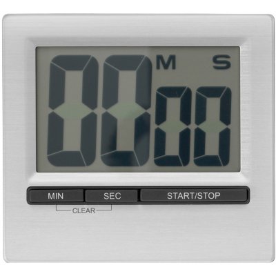 Lauterjung Digitální kuchyňská minutka – Sleviste.cz