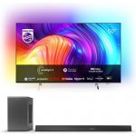 Philips 50PUS8507 – Hledejceny.cz