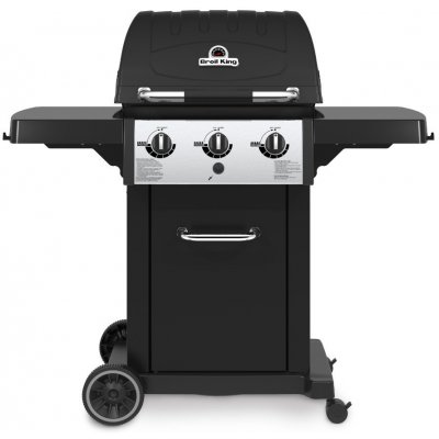 Broil King ROYAL 320 – Zboží Mobilmania