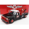 Model Greenlight Chevrolet C-30 Pick-up Texaco Odtahový vůz 1970 černá 1:18