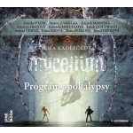 Mycelium 8 - Program apokalypsy - Vilma Kadlečková - čtou Jaroslav Plesl, Klára Issová – Hledejceny.cz