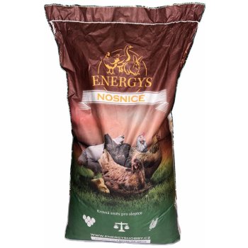 Energys Nosnice Gold 25 kg