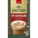 Jacobs Cappuccino 8 x 11,6 g – Zboží Dáma