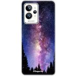 Pouzdro iSaprio - Milky Way 11 - Realme GT 2 Pro – Zboží Živě