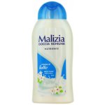 Malizia Crema Di Latte sprchový gel 300 ml – Zbozi.Blesk.cz