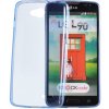 Pouzdro a kryt na mobilní telefon Samsung Pouzdro Back Case Ultra Slim Samsung Galaxy J5 J500 Modré