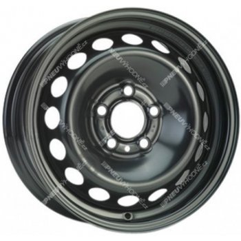 Alcar Stahlrad 9560 6.5x15 5x108 ET43