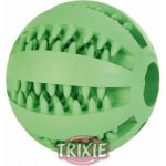 Trixie Dentafun Míč Baseball s mátou 65 mm – HobbyKompas.cz