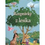 Rozprávky z lesíka – Hledejceny.cz