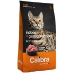 Calibra Cat EXPERT+ Adult Sterilised & Hairball 1,5 kg – Hledejceny.cz