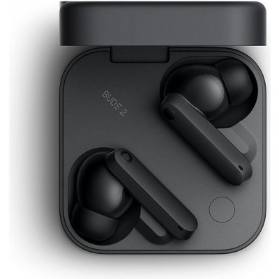 CMF by NOTHING Buds 2 Dark Grey A10600098 – Zboží Živě