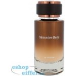 Mercedes Benz Le Parfum parfémovaná voda pánská 120 ml – Sleviste.cz