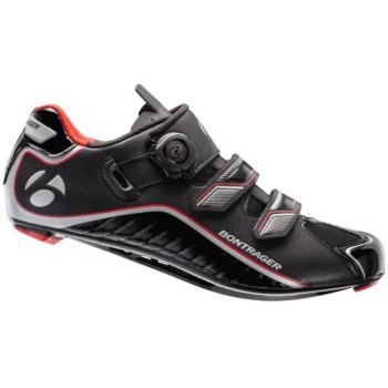 Bontrager BNT Circuit Shoe black