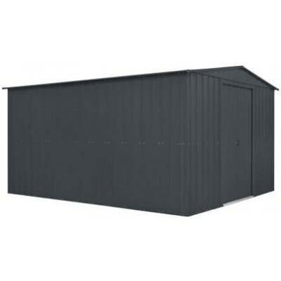 Globel 1012 antracit se střešním oknem V188 LG4359 – Sleviste.cz