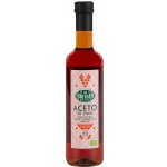 Bio Idea Vinný ocet červený Bio 500 ml – Zboží Dáma