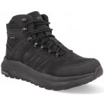 Terenno Barefoot+ O6 Black Mid – Zboží Dáma