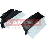 Vzduchový filtr KAMOKA F254201 – Hledejceny.cz
